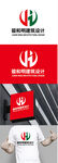 建筑标识设计