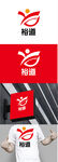 酒店标识设计