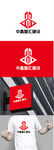 建设标识设计