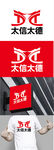 科技标识设计