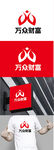 财富标识设计