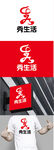 娱乐标识设计