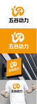 粮食标识设计
