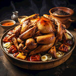 AI生画
