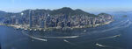 香港维多利亚港