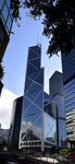 香港中银大厦
