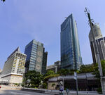 香港