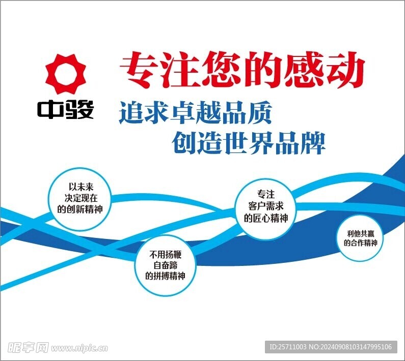 文化墙 党建 