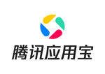 腾讯应用宝 LOGO 标志