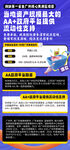 投资理财海报