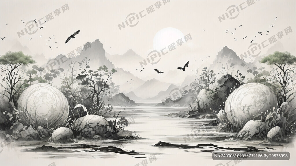 生成一张初中历史 生物 海洋