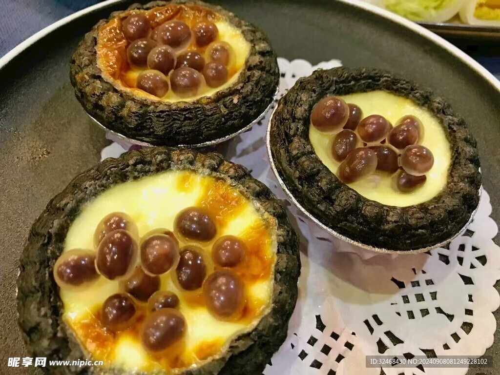 蒸蛋