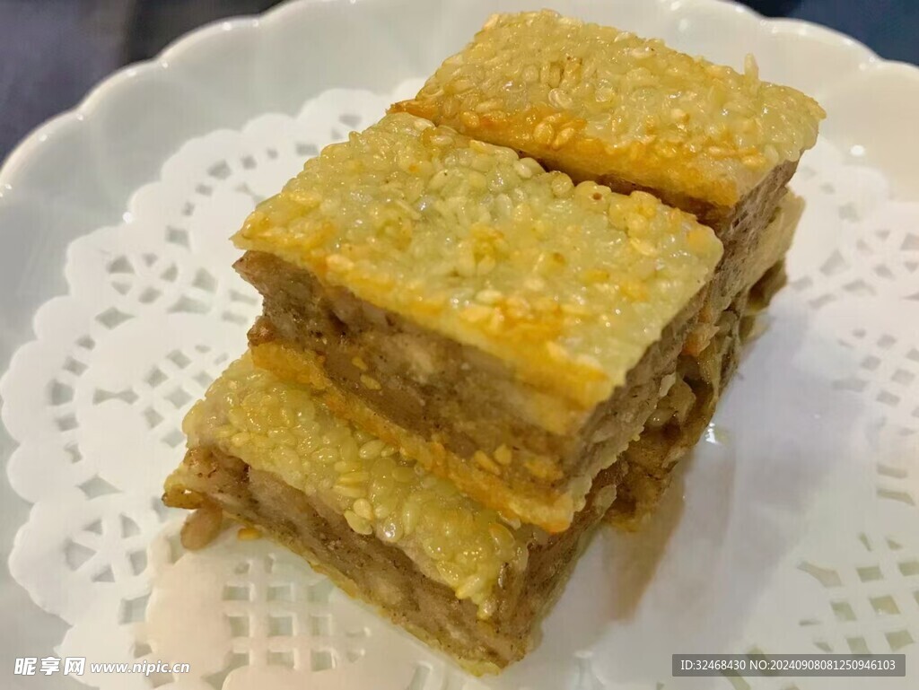 饼子