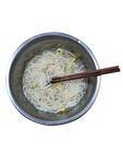 面条