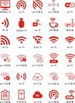 wifi图标
