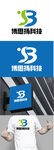 科技标识设计