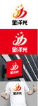 科技标识设计