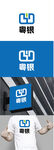 金融标识设计
