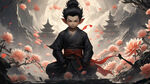 AI生画
