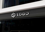 LOGO样机