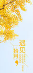 遇见十月