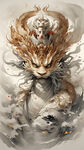 AI生画