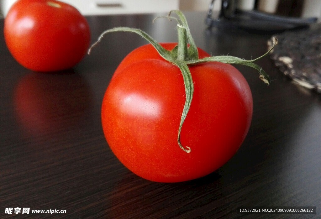 番茄