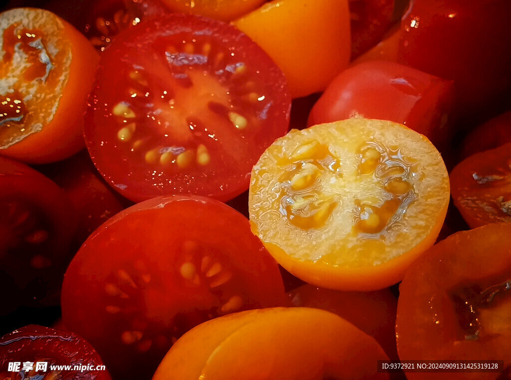 番茄