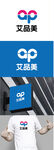 美业标识设计