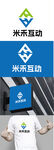 科技标识设计
