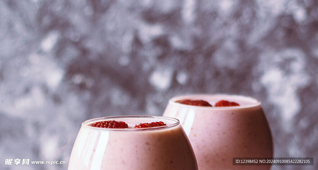 奶昔奶茶
