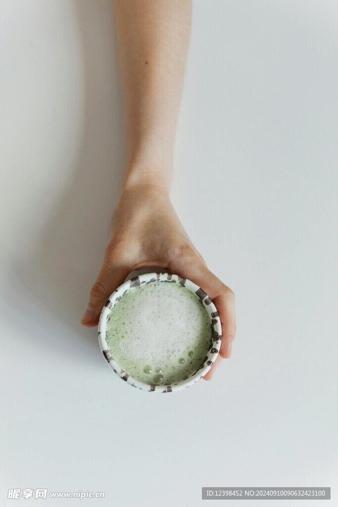 奶昔奶茶