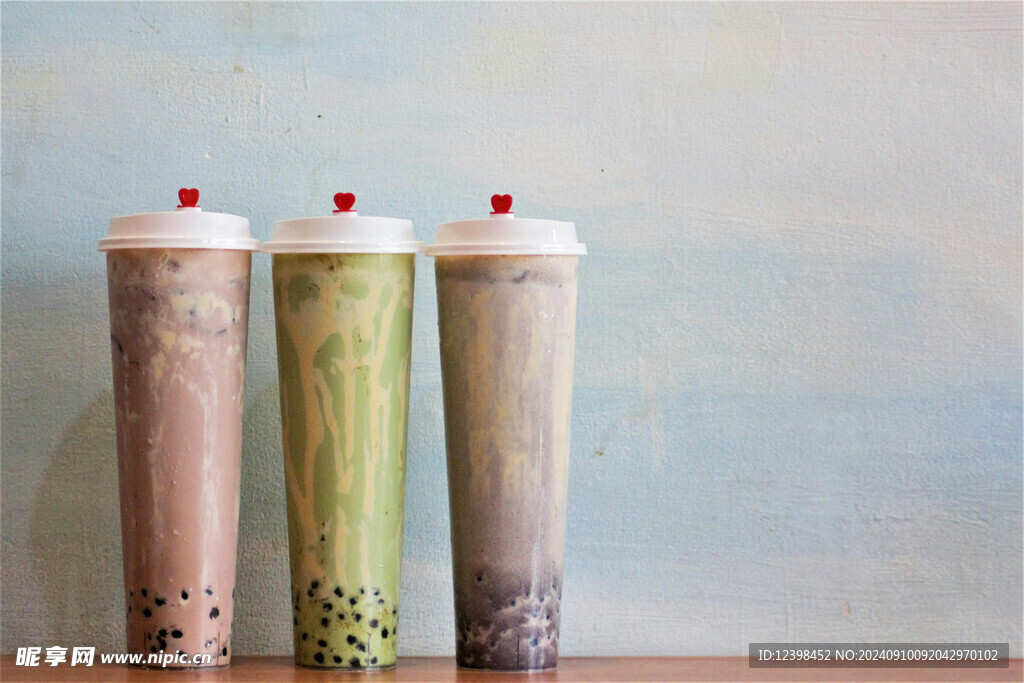 奶茶