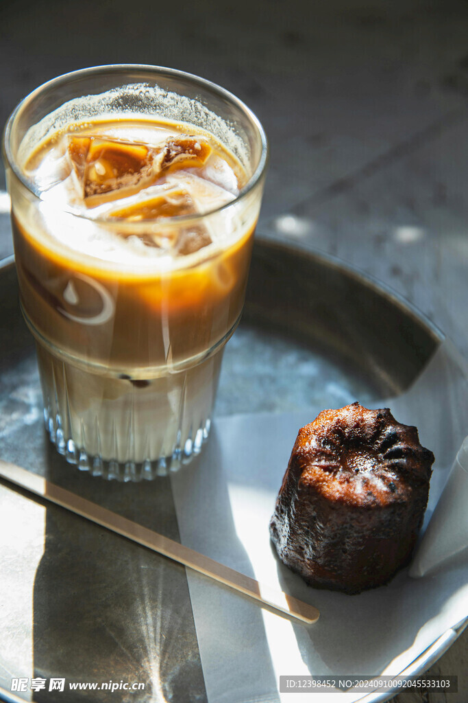 奶茶