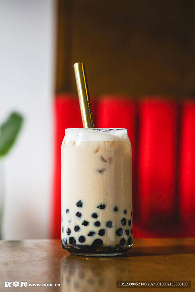 奶昔
