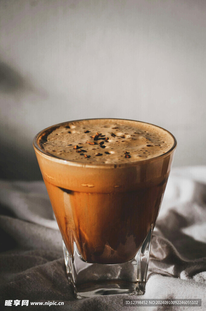 奶昔奶茶