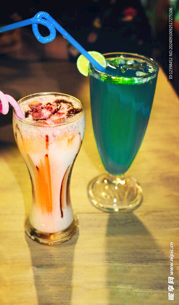 奶茶
