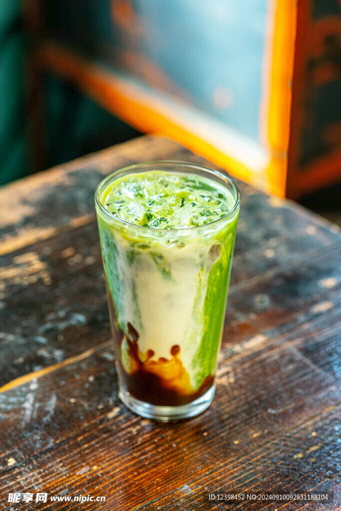 奶茶