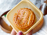 月饼