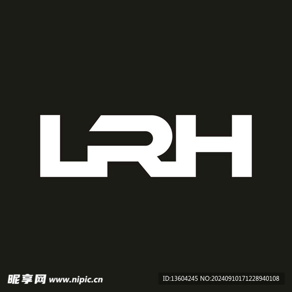 LRH标识