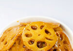 麻辣藕片