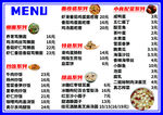 懒面 面疙瘩
