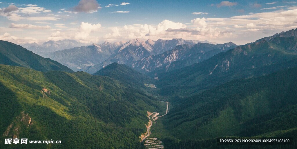 风景