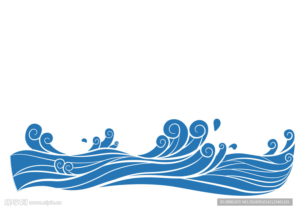 海浪