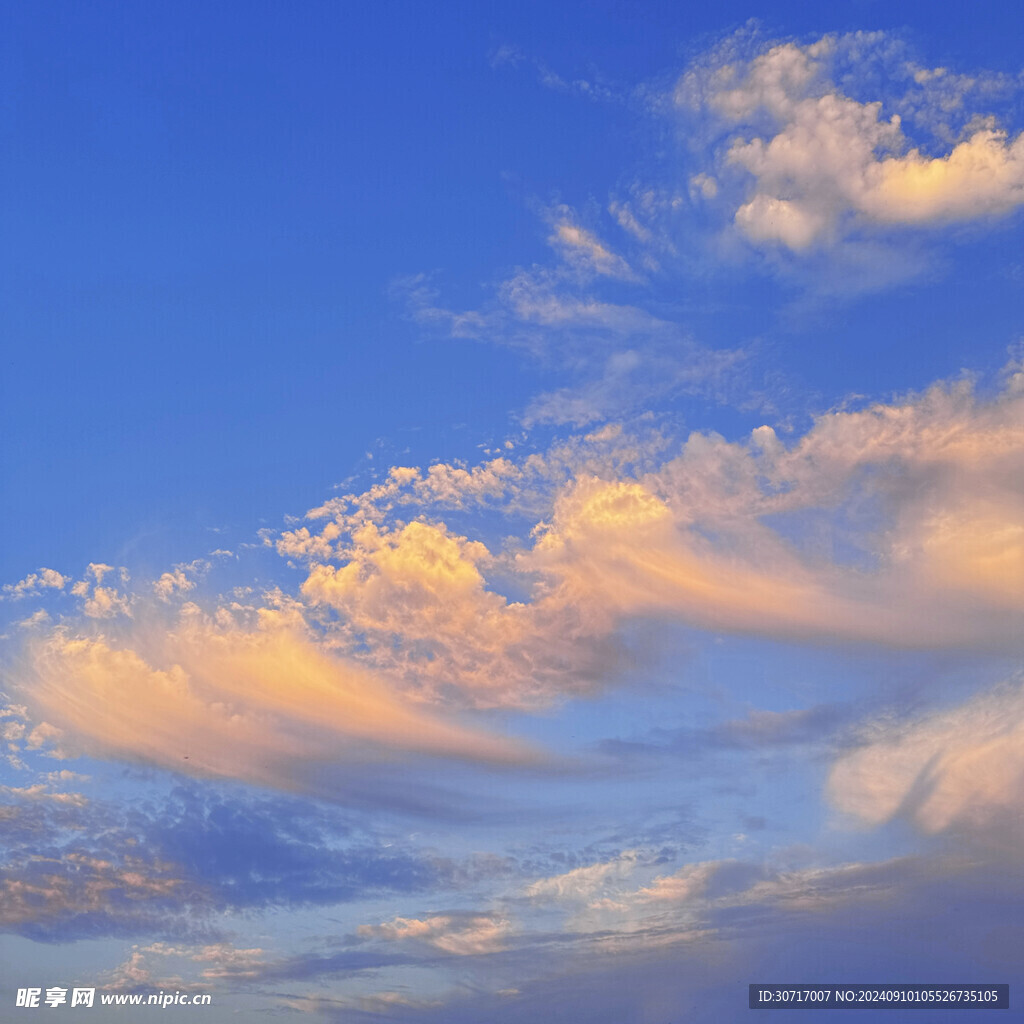 夕阳