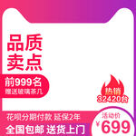 紫色主图