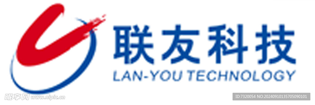 联友科技LOGO
