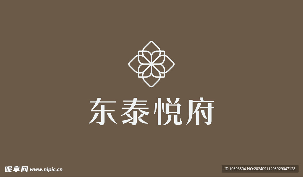 地产LOGO