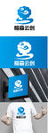科技标识设计