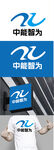 电力科技标识设计